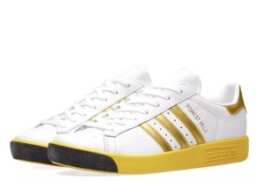 tenis adidas forest hills