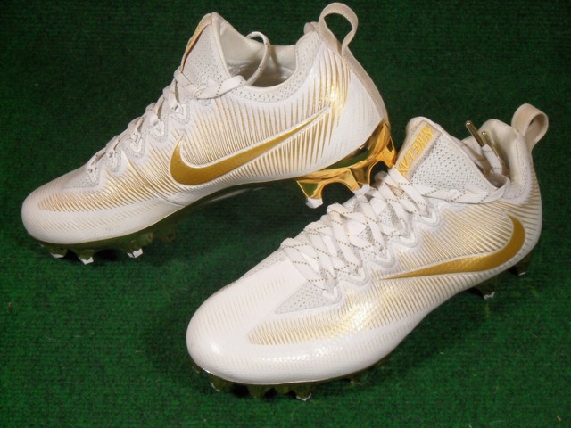 nike untouchable pro lacrosse cleats