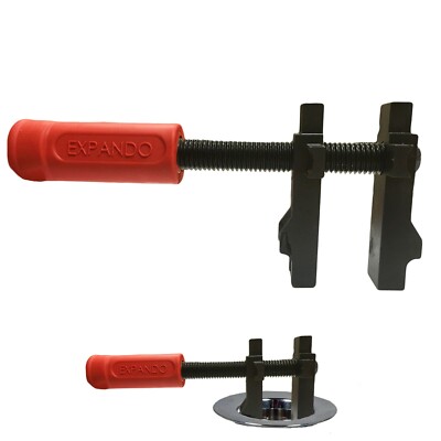 Expando Wrench Inner Diameter Removal Tool
