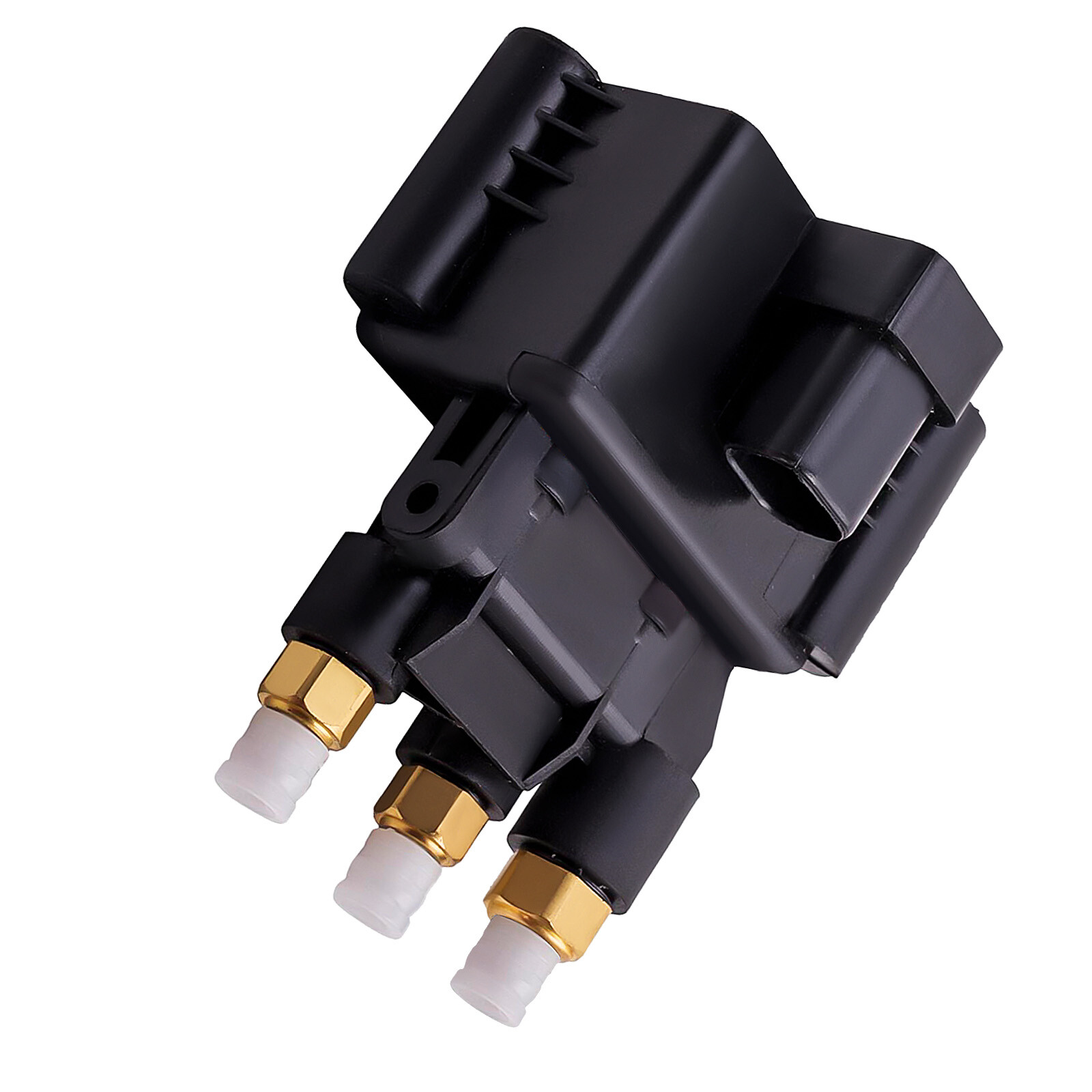 Air Suspension Solenoid Valve Block For Mercedes Benz R-Class W251 V251 - Image 4