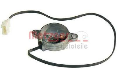 Original Metzger Ignition Pulse Sensor Camshaft Position 0903097