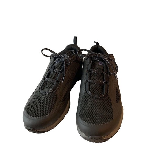 10M Columbia Vatana Basin Outdry Wanderschuhe Damen Größe wasserdicht YL4721 - Bild 2 von 12