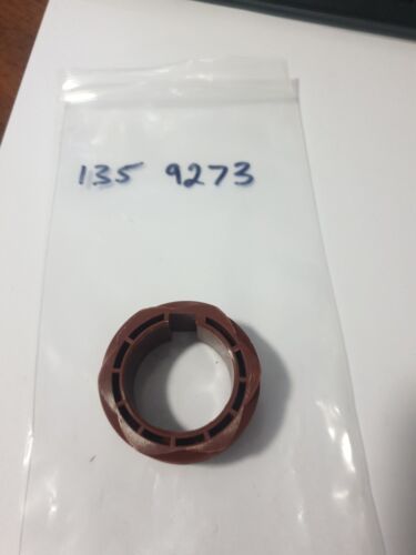 <!--F#f_0-->Holden HQ, HJ Premier, Monaro, GTS, V8 Genuine NOS Brown Speedo Driven Gear<!--F/-->