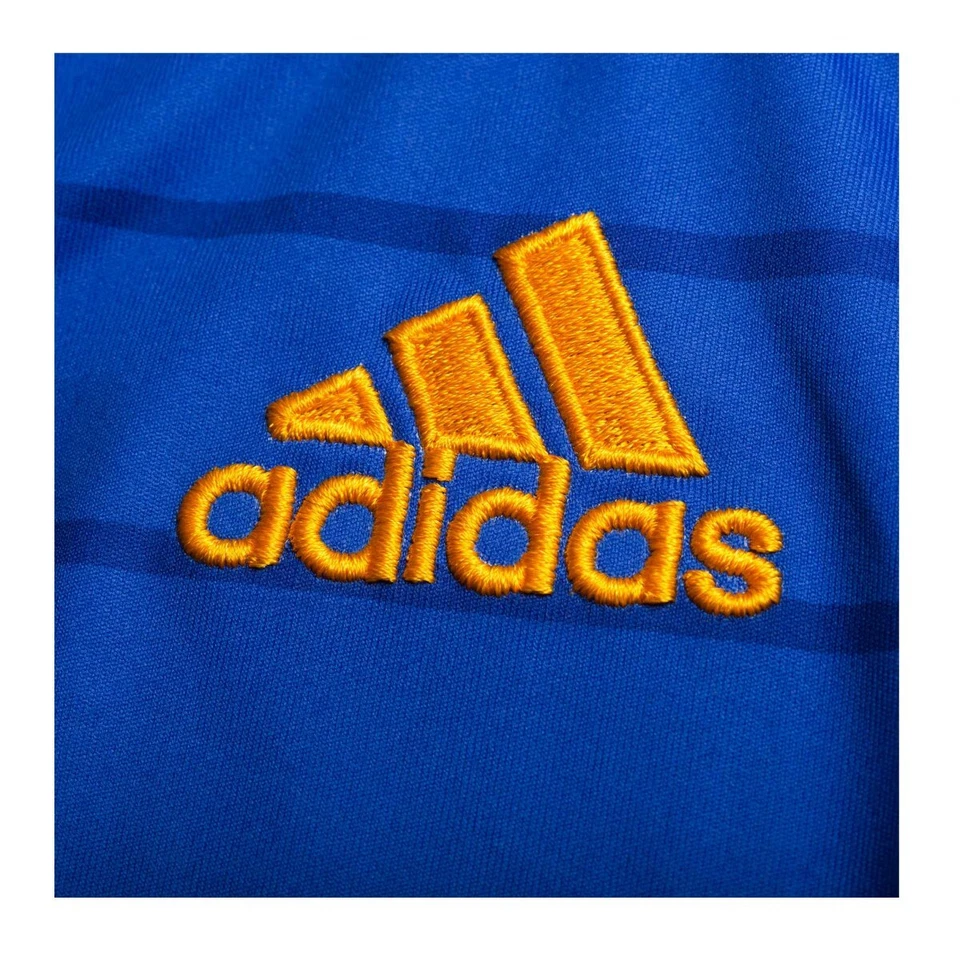 Official Adidas André-Pierre Gignac 10 Tigres UANL Club World Cup Away Jersey - Image 4 of 4