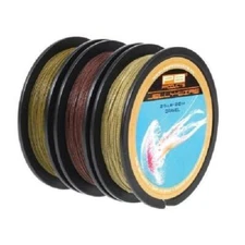PB Products Coated Link Hook Fishing Material Jelly-wire 20 m spools