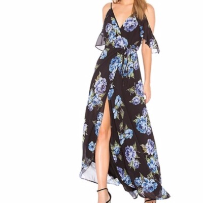 NWT Yumi Kim Endless Love Maxi Revolve
