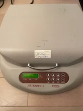 Boekel 270440 Jitterbug 4 Incubated Microplate Shaker thermoshaker thermomixer