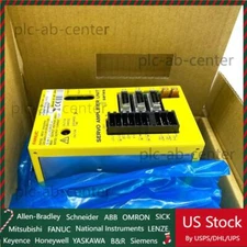 Brand NEW FANUC A06B-6093-H101 SERVO AMPLIFIER A06B6093H101 Fast US Free TAX