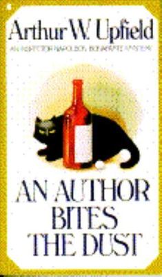 An Author Bites the Dust (An Inspector Napoleon Bonaparte Mystery)