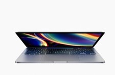 MACBOOK PRO TOUCH BAR 2020 13  8GB RAM 512GB SSD MINT CONDITION