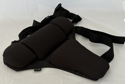 Fellowes Professional Series Back Support,Memory Foam Cushion,Black 80376