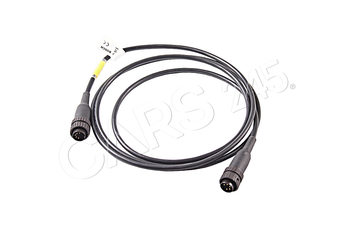 BOSCH Anschlusskabel 1684463810 | eBay 