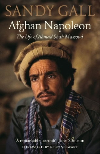 Sandy Gall Afghan Napoleon (Tascabile)