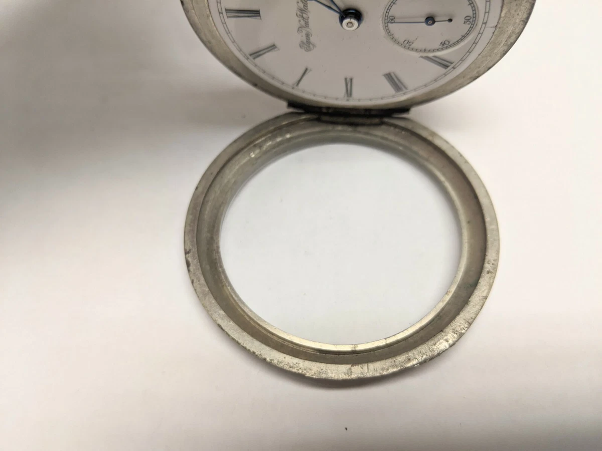 Elgin north watch company online