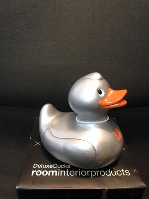 disco duck toy