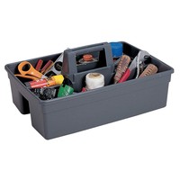 Contico Tool Tote 6111gy Contico Tool Tote 6111gy