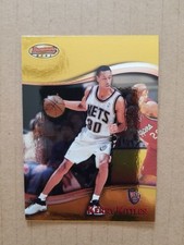 Kerry Kittles 1997-98 Bowman's Best #73