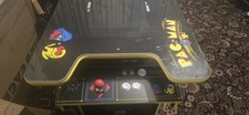 Arcade 1Up - Pacman Head To Head Table