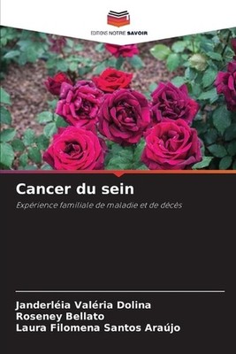 Cancer du sein by Janderl?ia Val?ria Dolina (French) Paperback Book