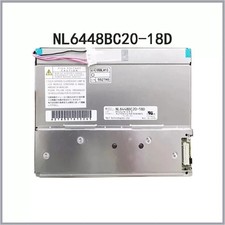 6.5-inch NEC For NL6448BC20-18D LCD Display Panel 640*480 1-Year Warranty