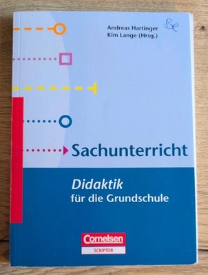 Fachdidaktik für die Grundschule / Sachunterricht: ... | Buch | Zustand sehr gut