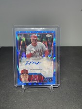 2023 Topps Chrome Update Series Baseball Cards Checklist and Odds 42