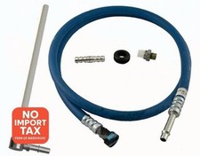 AirDog Suction Tube Kit; 901-01-0351-QC DREE ...