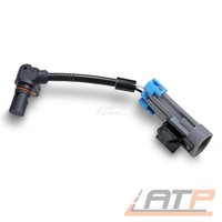 ABS-SENSOR DrehzahlfÜHler Vorne FÜR Chevrolet Captiva Opel Antara A