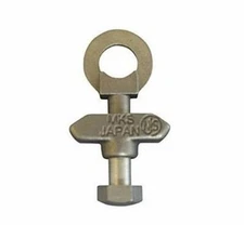 MKS MIKASHIMA NJS CHAIN TENSIONER CA-NJS NEW KEIRIN FIXED BIKE MADE in JAPAN