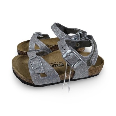 Birkenstock Rio AS Kids Narrow Fit Riemensandalette Größe 27,28,29,30,33