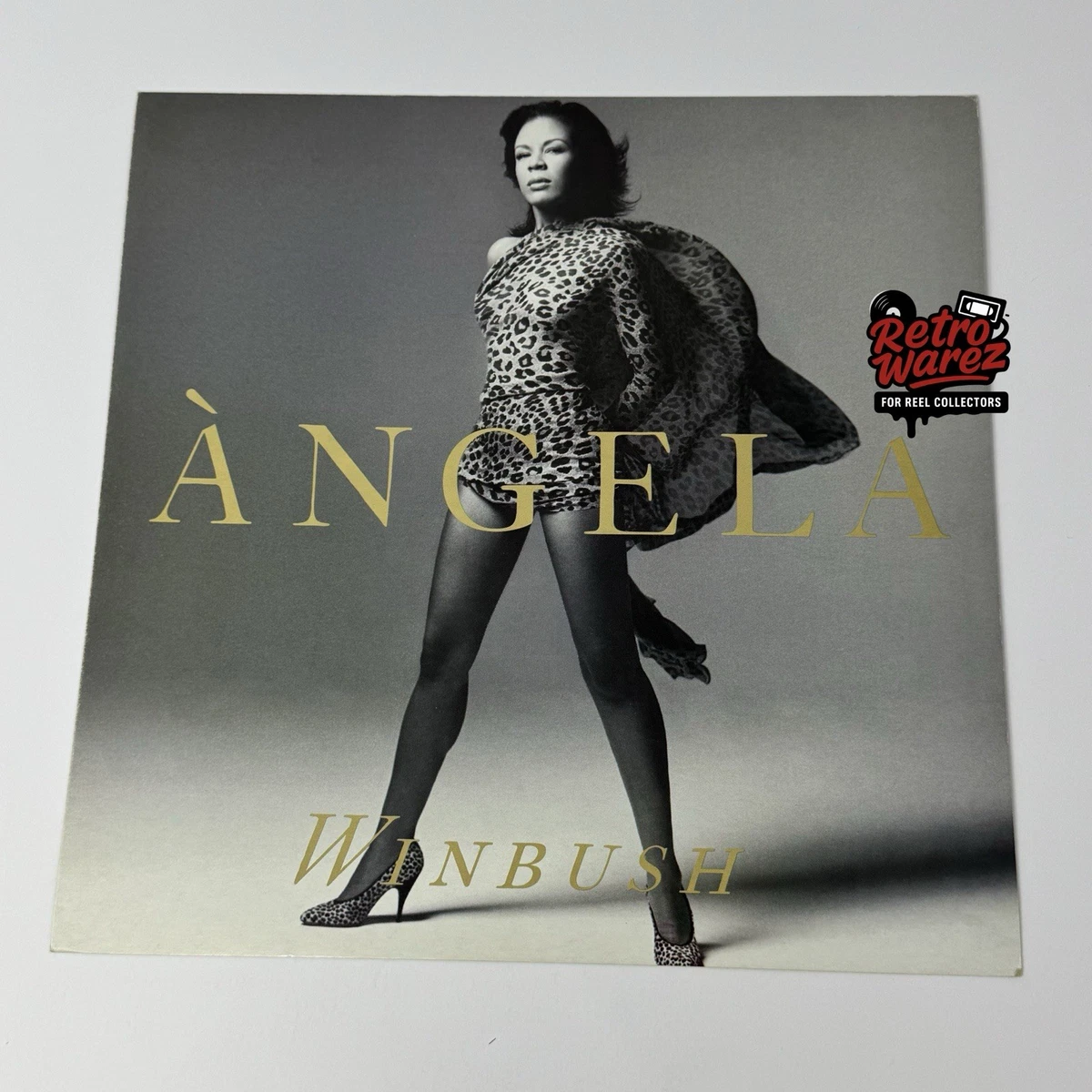 angela winbush products for sale | eBay