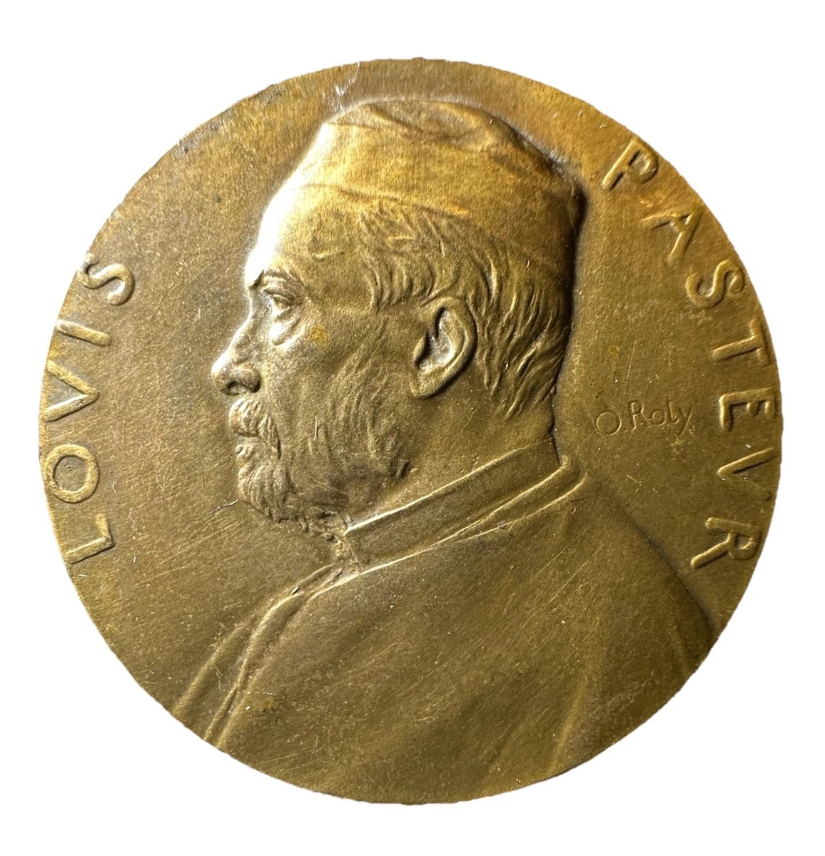Roty Medal for sale | eBay