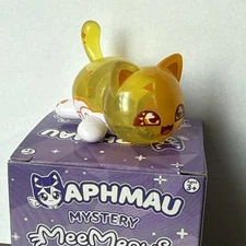 Aphmau Meemeows SUN CAT- Litter 3 - Celestial Series 2” Mystery Surprise Figure