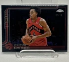 2025 Topps Scottie Barnes Base (Raw)