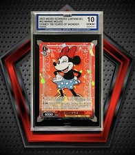 Minnie Mouse & Daisy Duck #55 Prices | Weiss Schwarz Japanese