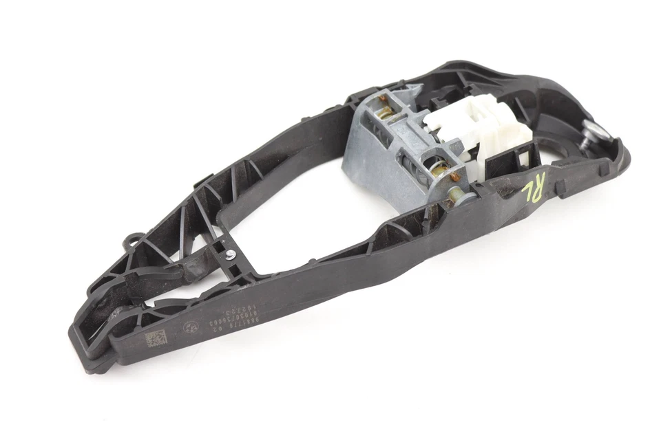 BMW M340I XDRIVE 2020-2024 - Soporte de manija de puerta exterior izquierdo 9881779 Foto 2 de 4