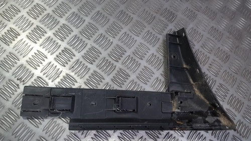 3D5807393 Stoßstangenhalter Hinten Linke DNW-13205 Volkswagen Ph DE408068-13