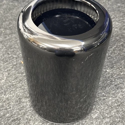 Apple Mac Pro A1481 6.1 12 Core 2.7Ghz / 6 Core 3.5Ghz Desktop ME253B/A 6 Option