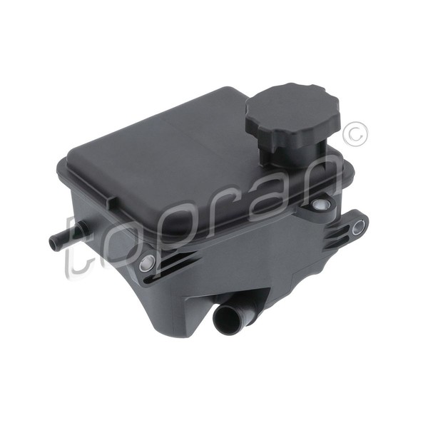 AusgleichsbehäLter, HydrauliköL (Servolenkung) Hans Pries 411 342-image