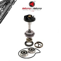 Reparatursatz Wasserpumpe FüR Derbi Gp1 250 2006 2007 2008
