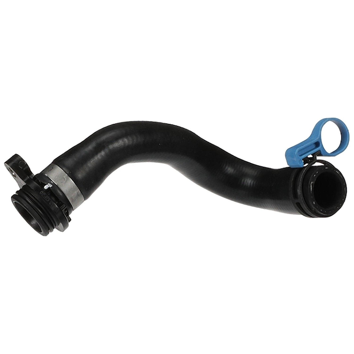 Gates 51525 Premium Modular Coolant Hose For Select 13-18 BMW Models