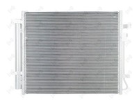 Klimaanlage Kondensator FüR Hyundai Santa Fe IV 18-20 97606P2000