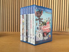Playstation Vita Spiele [Bundle]