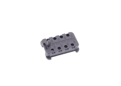 Mercedes Benz Stecker Gehäuse 8 polig für 280 300 420 500 600 SL SE SEL SD Genu