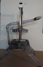 NEMCO Model 55650 Commercial Kitchen LETTUCE CHOPPER/CUTTER  - Very Clean