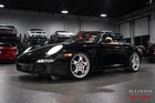 2005 Porsche 911 Carrera S