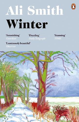 Winter by Ali Smith PAPERBACK - Image 7