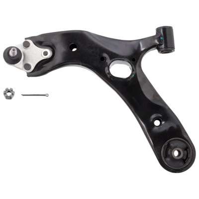 FEBI BILSTEIN 43056 Querlenker Vorne Links Unten für TOYOTA AURIS (NZE18, ZRE18)