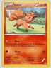 Vulpix 20/160 Pokemon - XY Primal Clash MP