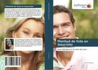 Kary De Temponi | Plenitud De Vida En Jesucristo | Taschenbuch | Spanisch (2021)